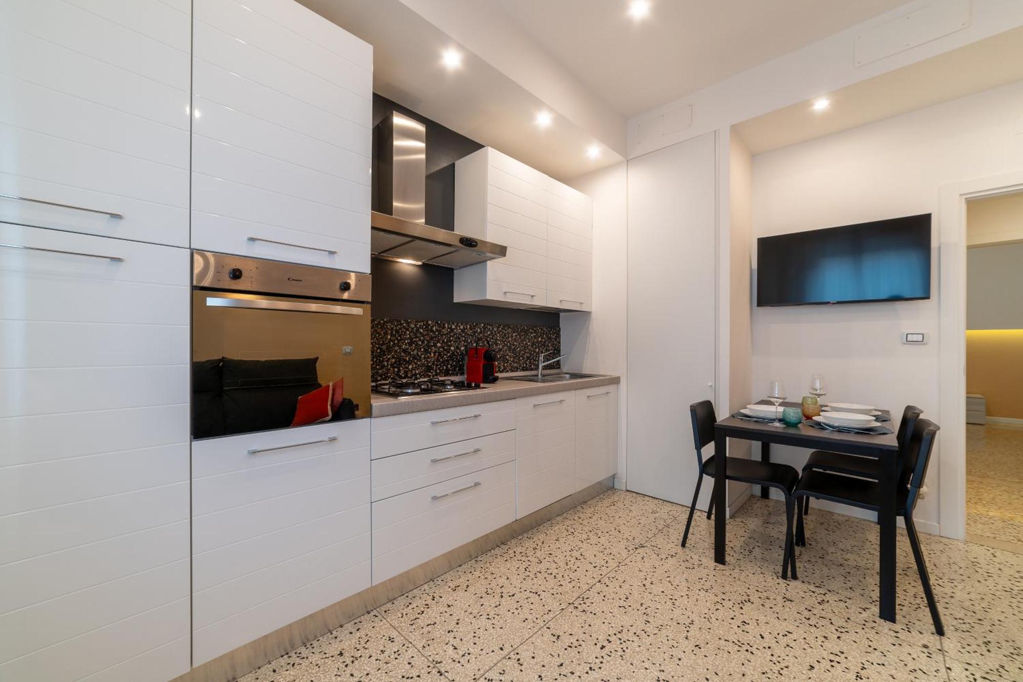 Casa Daura - Your Comfortable Apartment In Bologna - Parking Zewnętrze zdjęcie